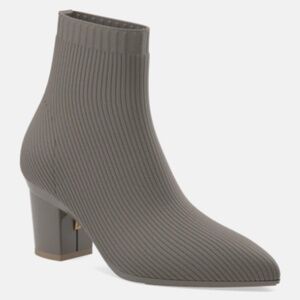 Convertible Heel 2-in-1 Boots- BNIB!
